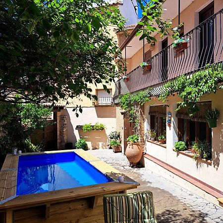 Casa Rural De Lucia Horche Zewnętrze zdjęcie