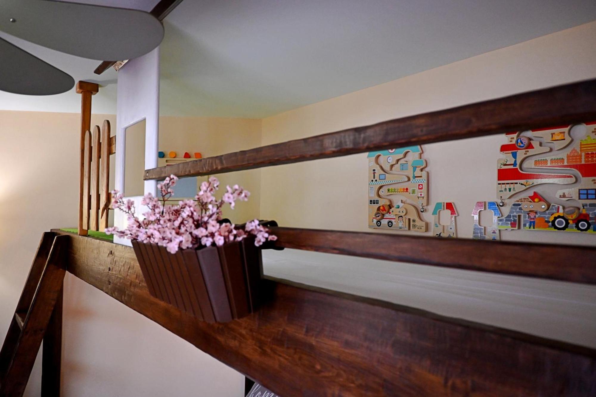Casa Rural De Lucia Horche Zewnętrze zdjęcie