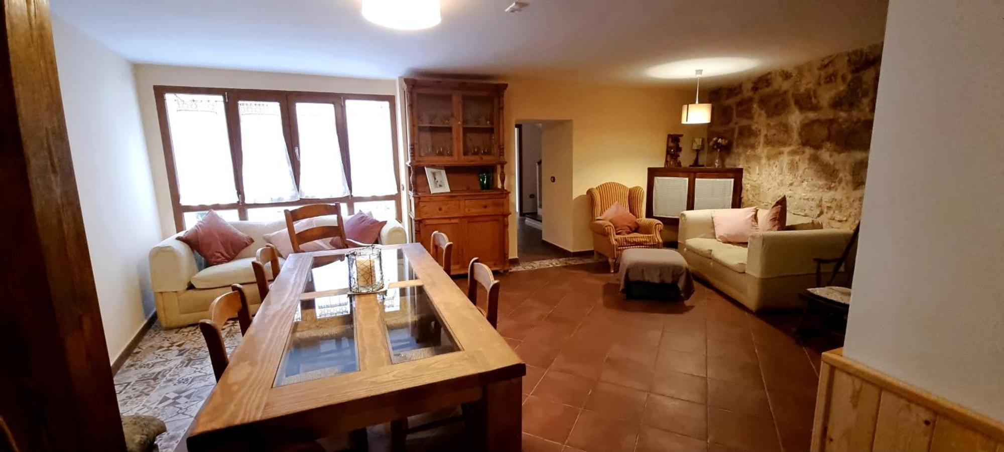 Casa Rural De Lucia Horche Zewnętrze zdjęcie
